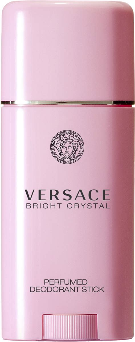 versace deodorant stick price|Versace Bright Crystal Deodorant Stick (50 ml) .